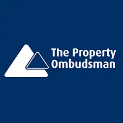 The Property Ombudsman The Property Ombudsman - logo
