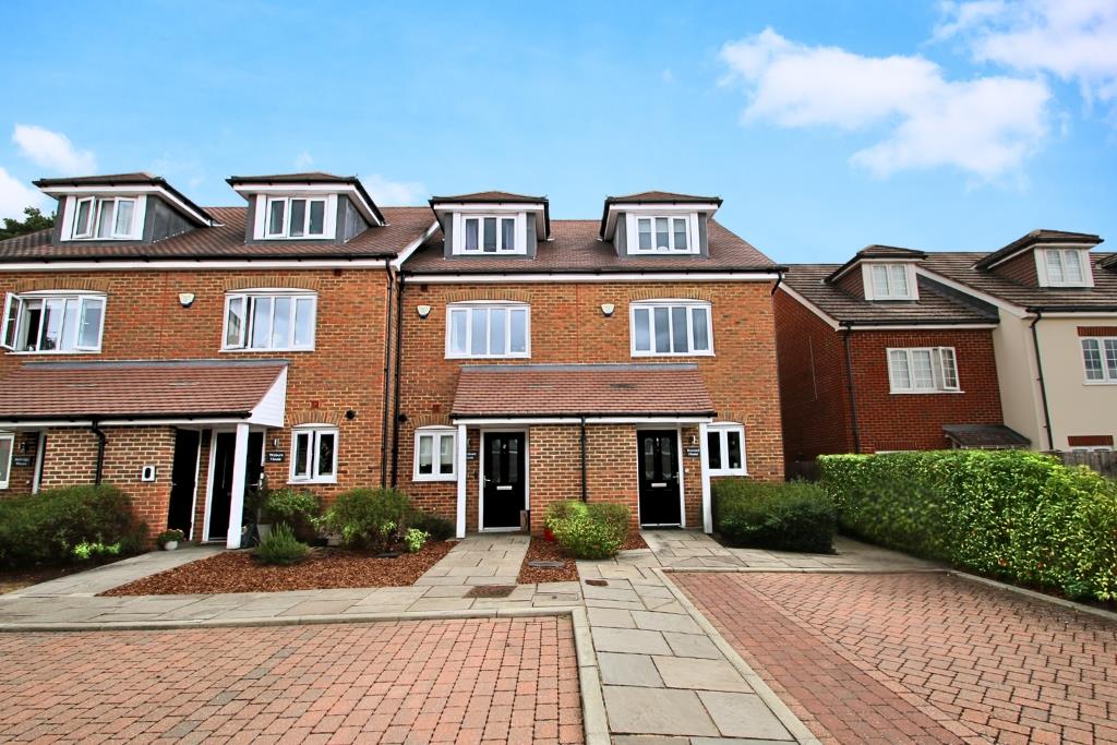 Onslow Place
